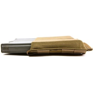 Blue Force Gear Ten-Speed Triple M4 Mag Pouch