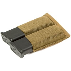 Blue Force Gear Ten-Speed Double Pistol Mag Pouch