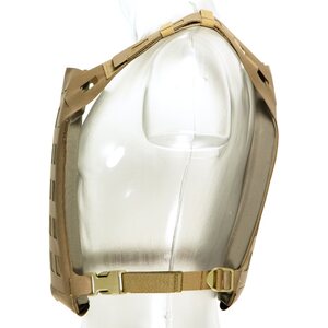 Blue Force Gear Plate Minus