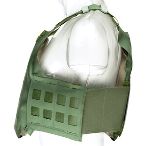 Blue Force Gear PLATEminus V2