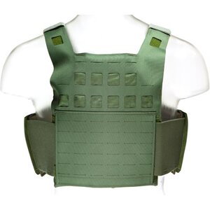 Blue Force Gear PLATEminus V2