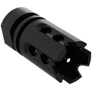 Daniel Defense Superior Suppression Device Assy, 1/2-28 (.223 /5.56mm)