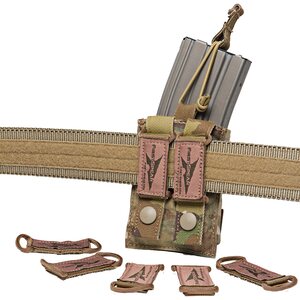 First Spear Missing Link™