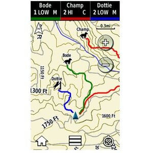 Garmin Alpha 100 + T5 Bundle (EU)