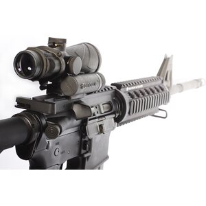 Browe 4x32 Combat Optic (BCO) w/ 7.62 NATO Crosshair Reticle