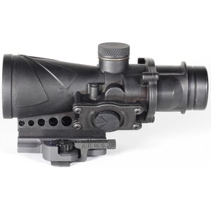 Browe 4x32 Combat Optic (BCO) w/ 7.62 NATO Crosshair Reticle