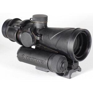 Browe 4x32 Combat Optic (BCO) w/ 7.62 NATO Crosshair Reticle