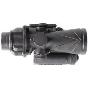 Browe 4x32 Combat Optic (BCO) w/ 7.62 NATO Crosshair Reticle