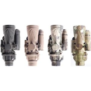 Browe 4x32 Combat Optic (BCO) w/ 7.62 NATO Crosshair Reticle
