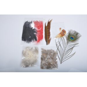 Fly Tying Kit Supreme