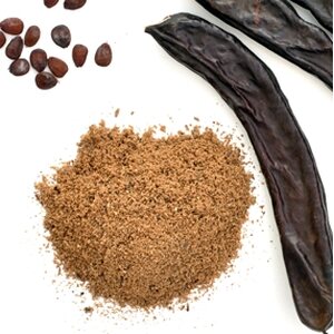 CocoVi Carob-jauhe 270g