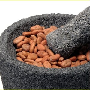 CocoVi Kaakaopavut 800g
