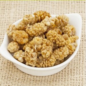 CocoVi Mulperi-marjat 600g