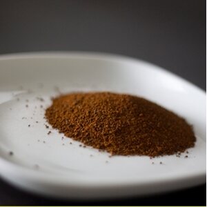 CocoVi Pakurijauhe 130g