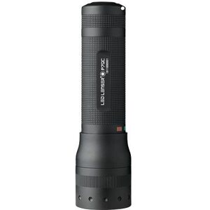 Led Lenser P7QC Flashlight