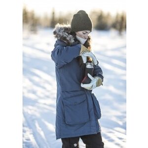 Fjällräven Barents Parka Women