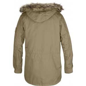 Fjällräven Singi Winter Jacket