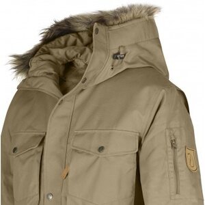 Fjällräven Singi Winter Jacket