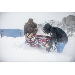 Fjällräven Singi Winter Jacket