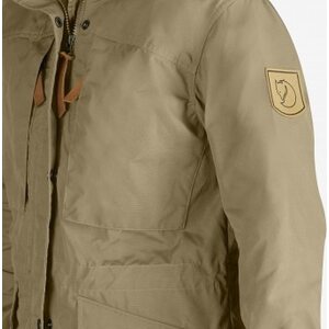 Fjällräven Sarek Winter Jacket Women