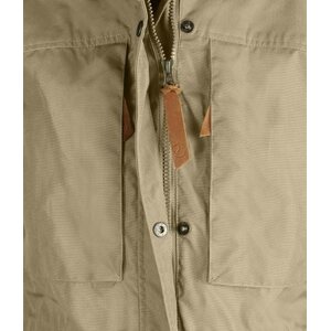Fjällräven Sarek Winter Jacket Women