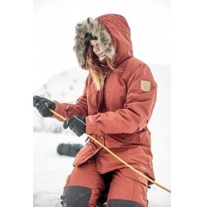 Fjällräven Sarek Winter Jacket Women