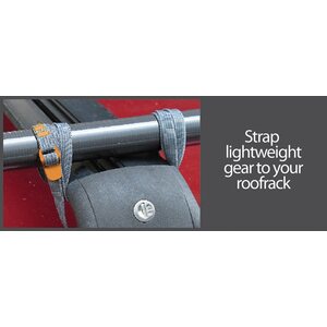 Sea to Summit Tie Down Accessory Straps 10mm