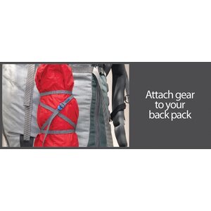 Sea to Summit Tie Down Accessory Straps 10mm