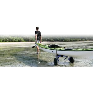 Sea to Summit Large Cart, Canoes & Double Kayaks