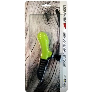 Morakniv Karl-Johan Mushroom