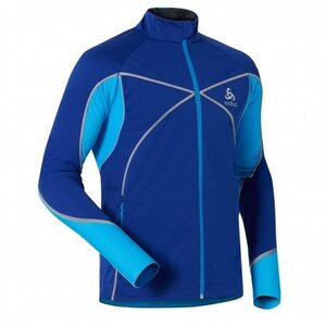 Odlo Nagano Windstopper Jacket Men