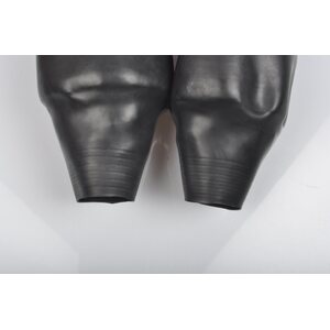 BtS Nordic Blue Dry Gloves with collar and under gloves