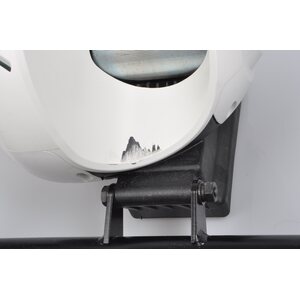 BKOOL Classic Trainer, Näytekappale
