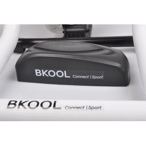 BKOOL Classic Trainer, Näytekappale