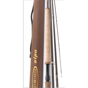 Vision Vipu DH 13'4" #8/29-34g