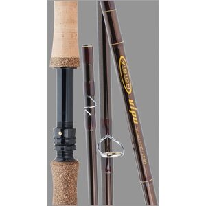 Vision Vipu DH 13'4" #8/29-34g