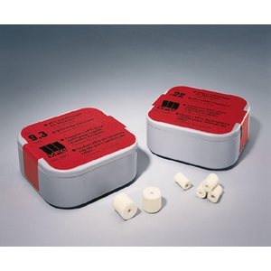VFG Barrel Cleaners 6,5 mm 500 pcs
