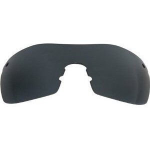 Smith Elite Pivilock V2 MAX Replacement Lens, Gray