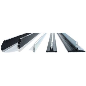 Kickspark Max -aluminium