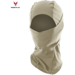 DriFire FR Hot Weather SGL Balaclava