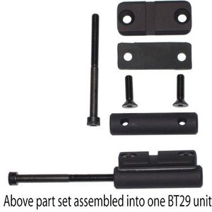 BT TRG Rail Kit
