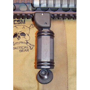 BT Folding Vertical Fore Grip