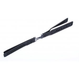 X-Trace Long front strap without buckle for HOK-binding