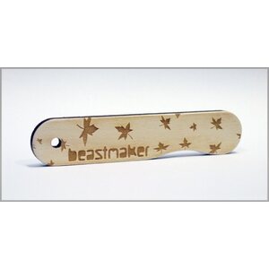 Beastmaker Beastmaintainer - Sander