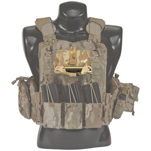 First Spear Montana GPS Pocket, 6/9™