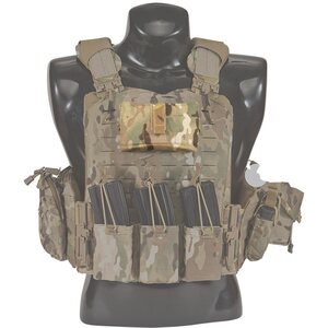 First Spear Montana GPS Pocket, 6/9™