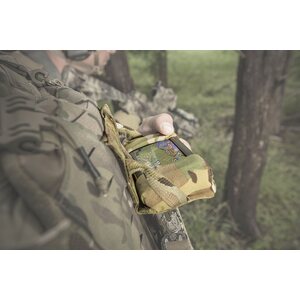 First Spear Montana GPS Pocket, 6/9™