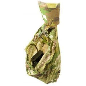 Blue Force Gear Ten-Speed Ultralight Dump Pouch
