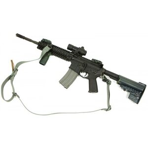 Blue Force Gear Vickers 221 Sling - RED Swivel