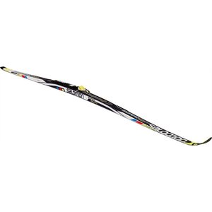 Salomon Equipe RC Skin 2015